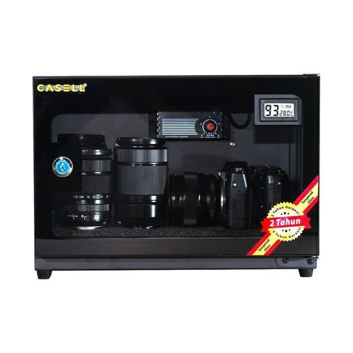 Dry Box Casell CL-21C Dry Box
