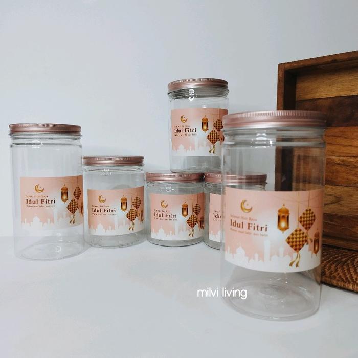 Toples Lebaran aesthetic 2025 ROSE GOLD