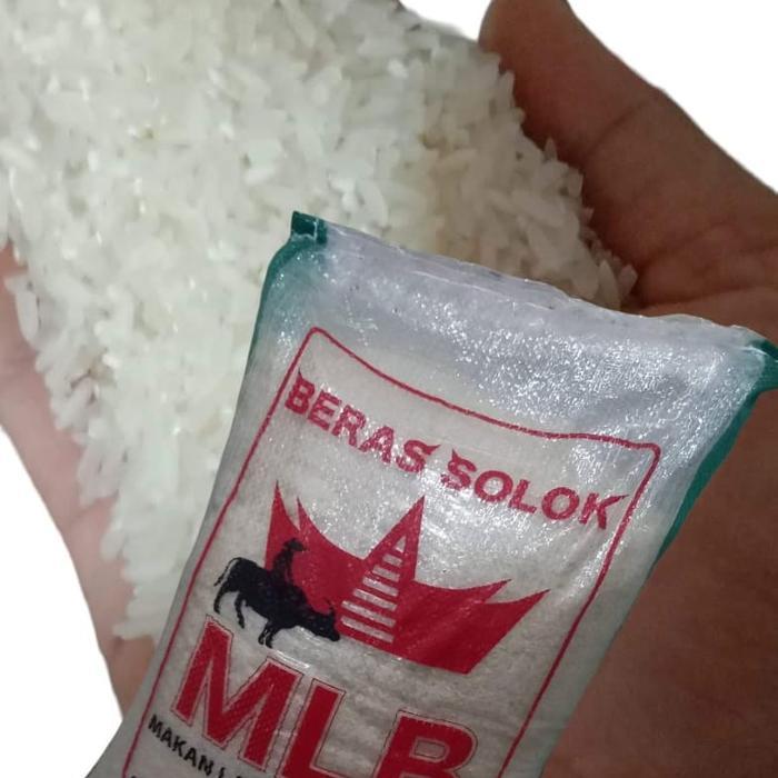 Sokan-Beras Padang Solok 10 Kg