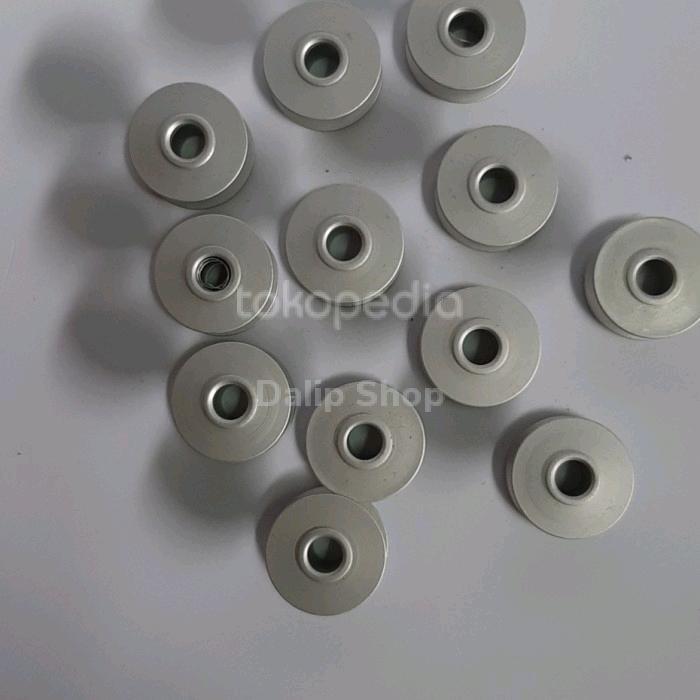 Spool/palet/Bobin Mesin Jahit Bartek