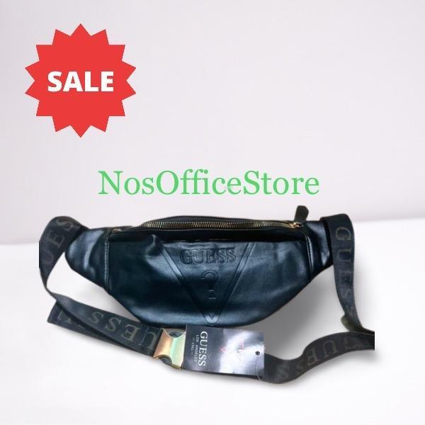 Tas Selempang Waitsbag Guess Original Import