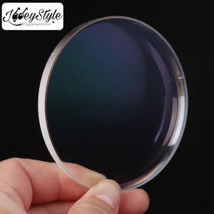 LENSA SV CR Plastik Supersin UV Antiradiasi