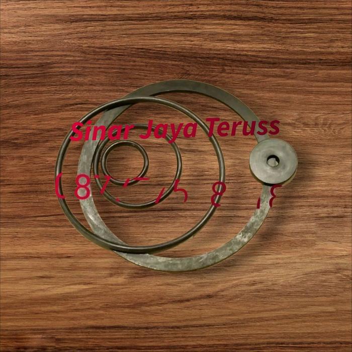 Oring Solo 425. Spare Part Sprayer Solo 425