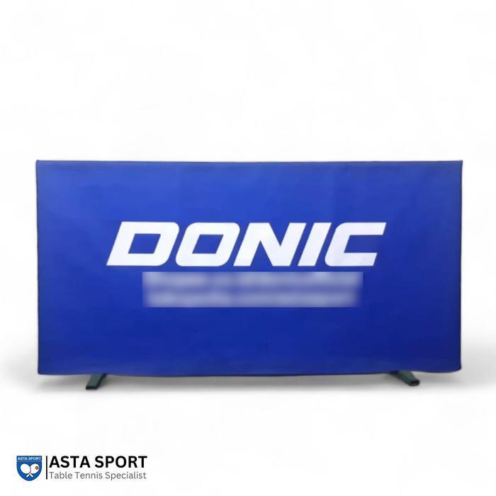 Donic sketsel / pembatas lapangan tenis meja