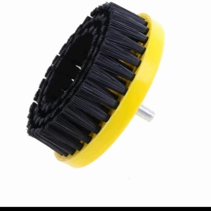 SIKAT CUCI SOFA/SIKAT CUCI SPRINGBED/SIKAT BOR LOKAL-HITAM