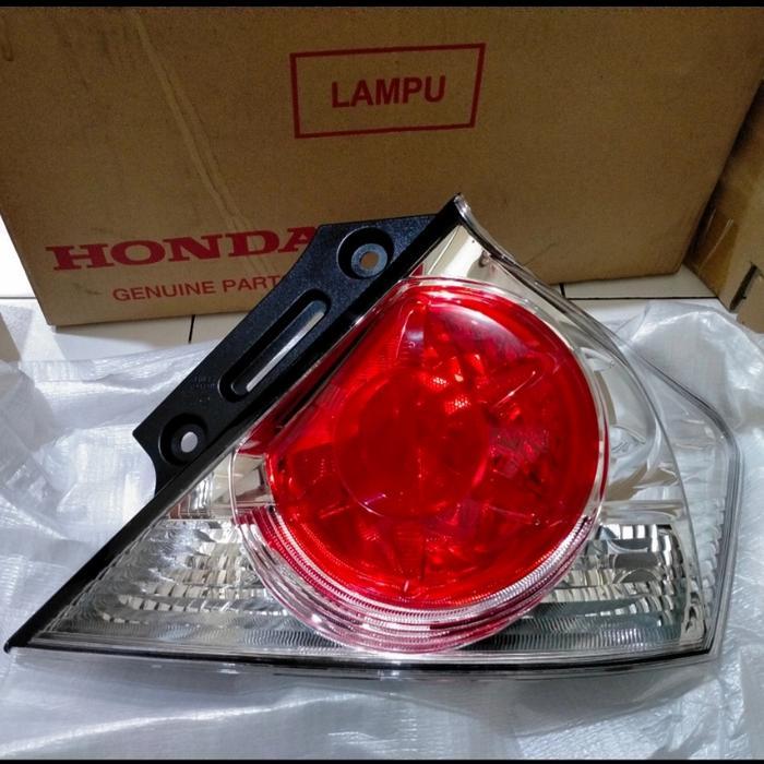 Ready Stoplamp Brio / lampu belakang Brio 2012 2013 2014 2015 original