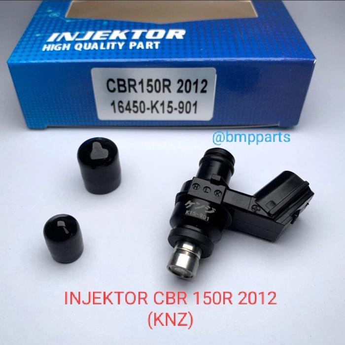 Injektor Cbr 150 R (2012)