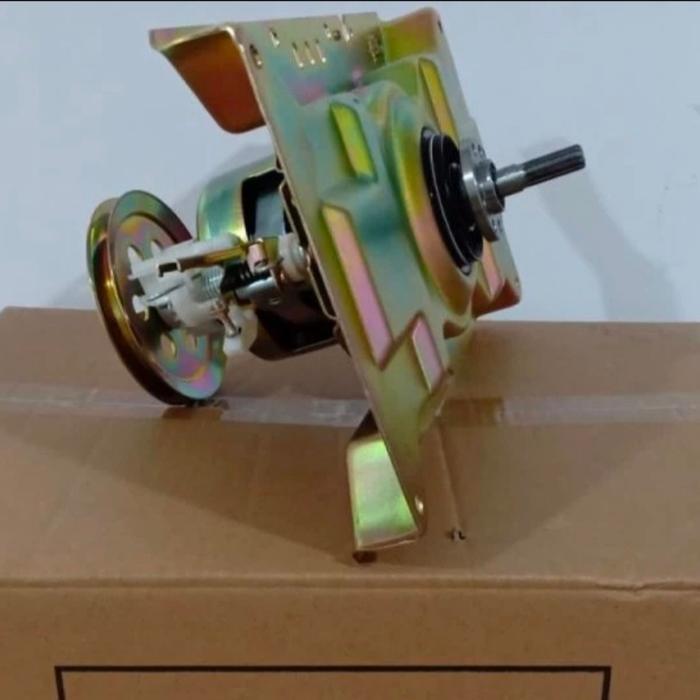 Gear Box Mesin Cuci Polytron 1 tabung 9 kg PAW 9009