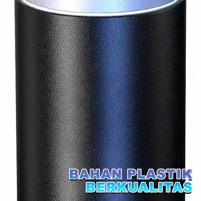 Alat Pencukur Elektrik Portable Hair Clipper Kumis Rambut Jenggot Alat Cukur Elektrik Mini USB