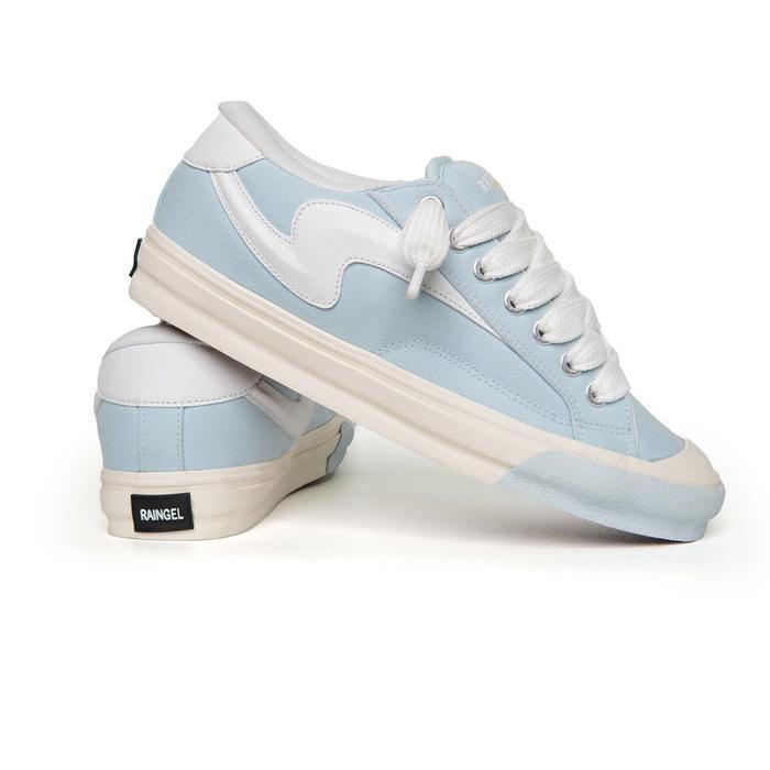 Raingel Footwear BIGMAX SKY BLUE Sneakers Kasual Pria Wanita Unisex Casual Shoes