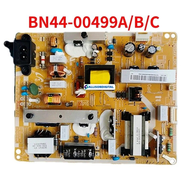 Origianl BN44-00499A BN44-00496A BN44-00497A BN44-00498A BN44-00498B for Power Supply Board
