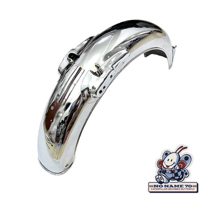 SPAKBOR SLEBOR BELAKANG HONDA CB100 CB 100 THREESTAR