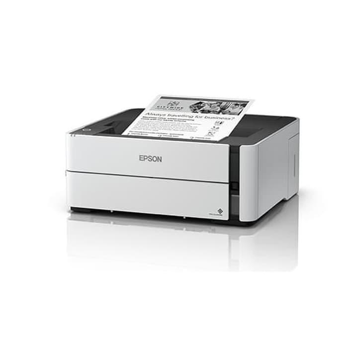 Printer Epson Monochrome M1140