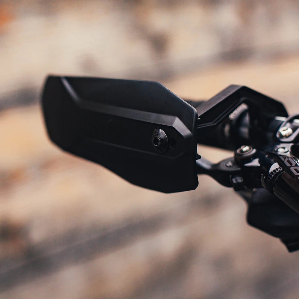 MTB Handguard Mtb Bicycle Handguard For MTB XC Enduro Endurance E-bike Downhill Bike Handlebar