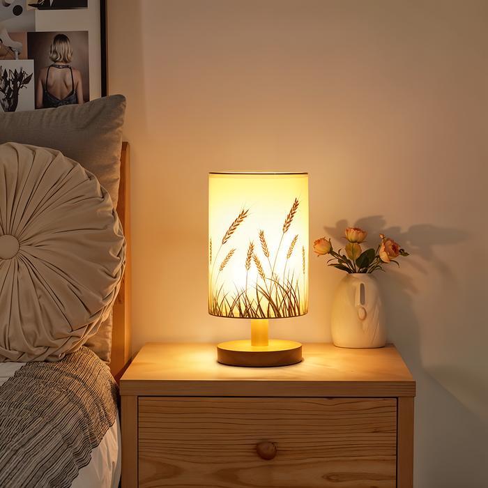 Lampu Tidur Lampu Meja Lampu Hias Pajangan Dekorasi lampu Ruang Tamu & Tidur Kamar Lampu Tidur Kamar