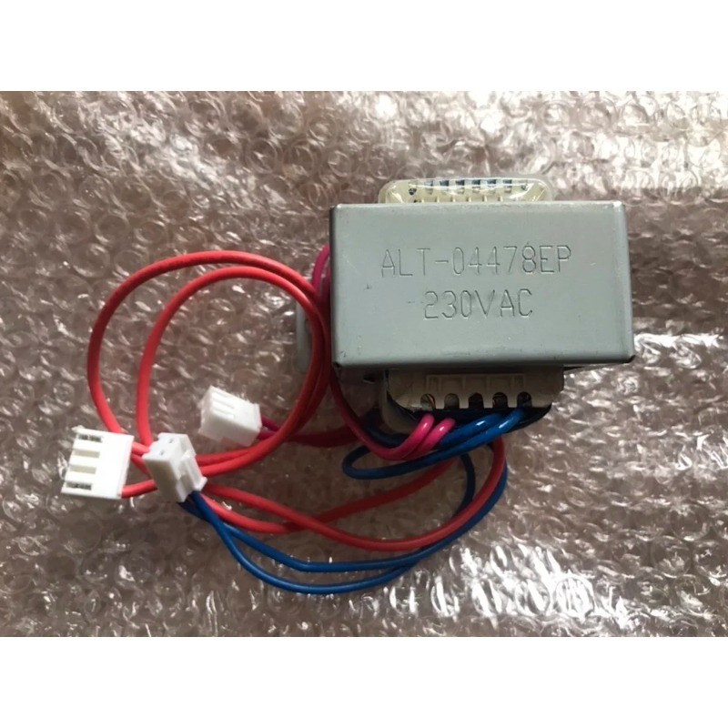 Treadmill Transformer ALT-6330 ALT-04478EP ZY02-B3 ZY02-A1 ZY04-A1 ZY01-B2 Voltage Changer SOLE SHUA