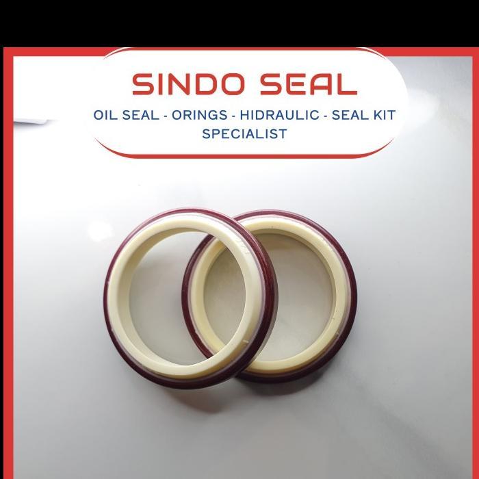 Seal Dust Dkb 40 52 7/10 40X52X7/10 40*52X7/10 Skf