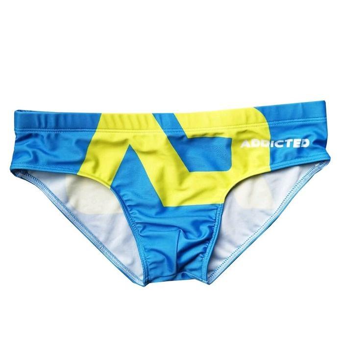 Celana Renang Pria Brief 9 warna