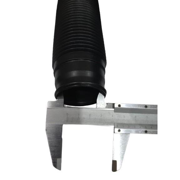 "New" Selang hawa plastik universal ac mobil