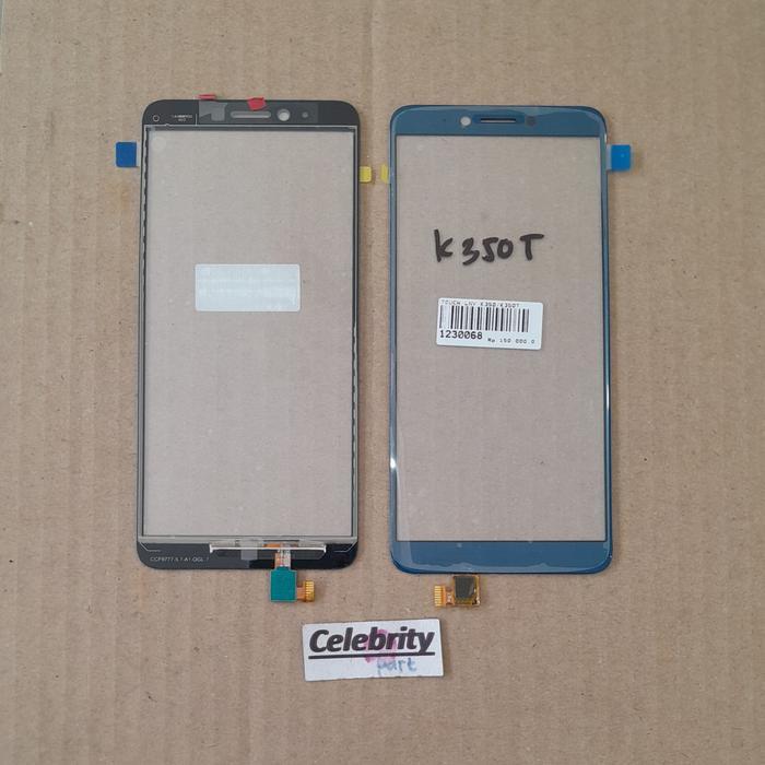 TOUCHSCREEN LENOVO K5 K350T /K350