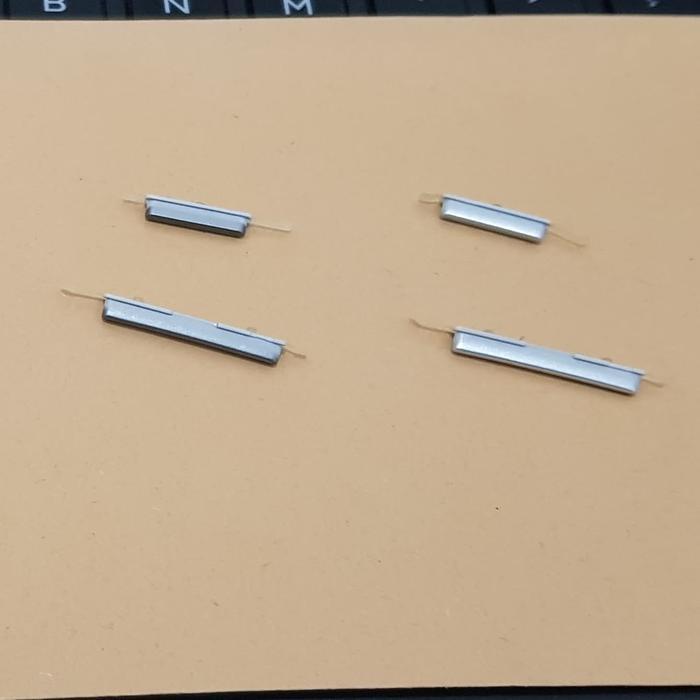 TOMBOL ON OFF VOLUME SAMSUNG P7500 TAB 10.1 3G