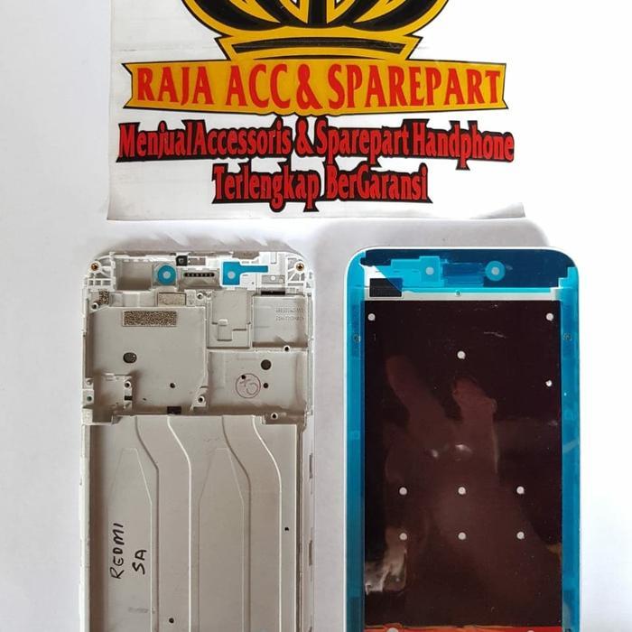 FRAME LCD TULANG LCD XIAOMI REDMI 5A ORI