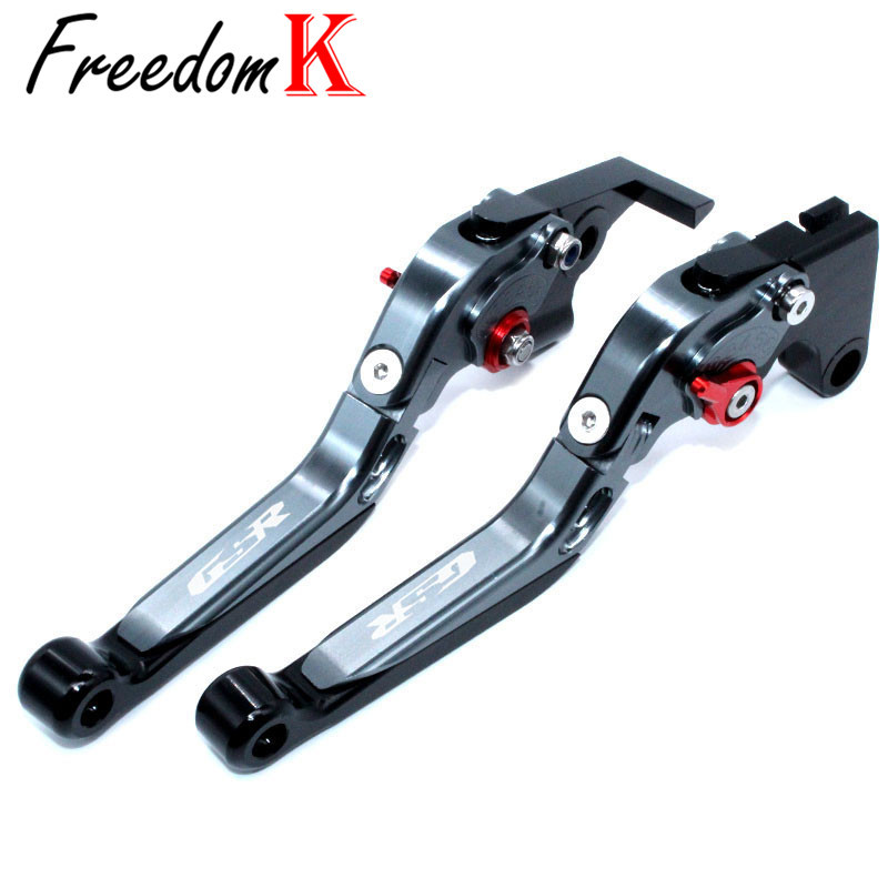 Motorcycle Accessories GSR600 GSR 600 2006-2011 GSR750 GSR 750 2011-2018 GSR400 Adjustable Brake