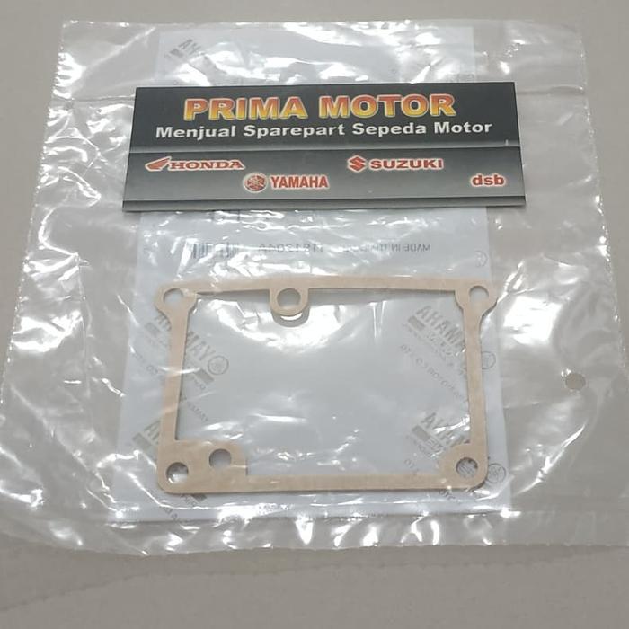 Paking Karburator Rx King Paking Pelampung Karburator Rx King Ori Ymha