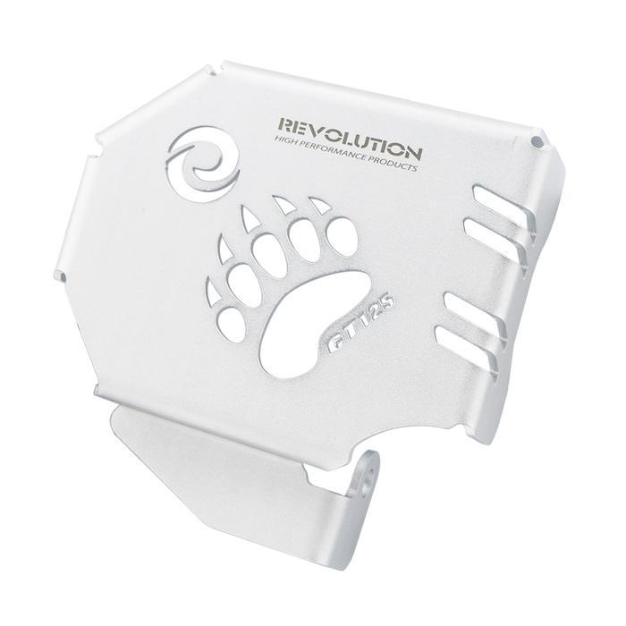 Cover Throttle Body ALU CT125 Revolution Thailand
