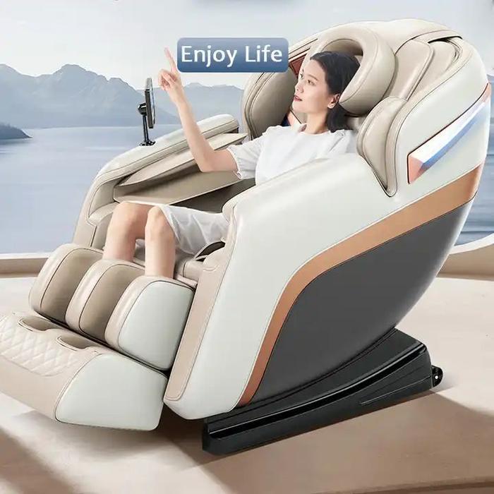 AUTO MODERN LAZY BOY RECLINER REFLEXOLOGY CINEMA SOFA RECLINER ELECTRIC MASSAGE CHAIR