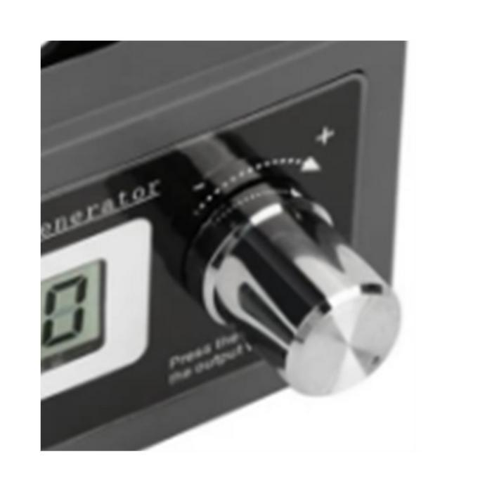 NEW 2-WIRE 4-20MA CURRENT SIGNAL GENERATOR PANEL-MOUNTED CURRENT LOOP GENERATOR 4 TO 20MA SIMULATOR