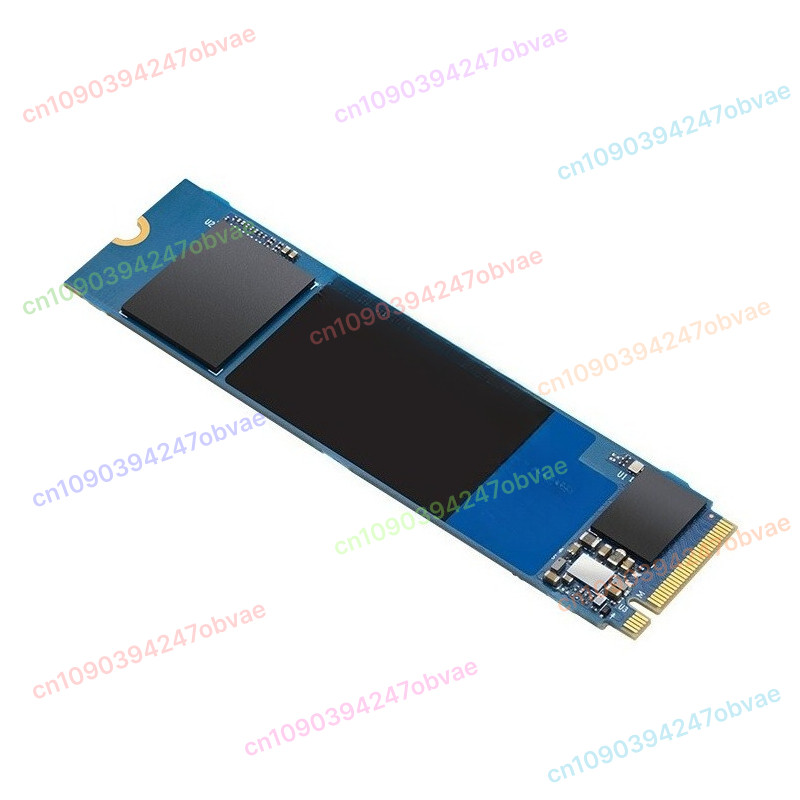 Terbaru Sn550/Sn570 Blue Disk 250G 500G 1T 2T High Speed PCIe Solid State Hard Disk SSD