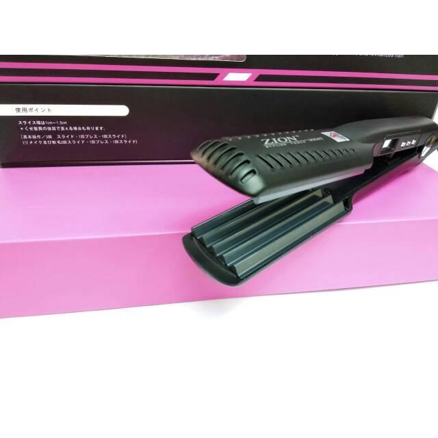 CATOKAN RAMBUT AKAR GENTENG IONIC OZONIC