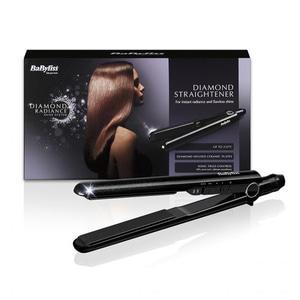 BABYLISS 2098BDH DIAMOND STRAIGHTENER