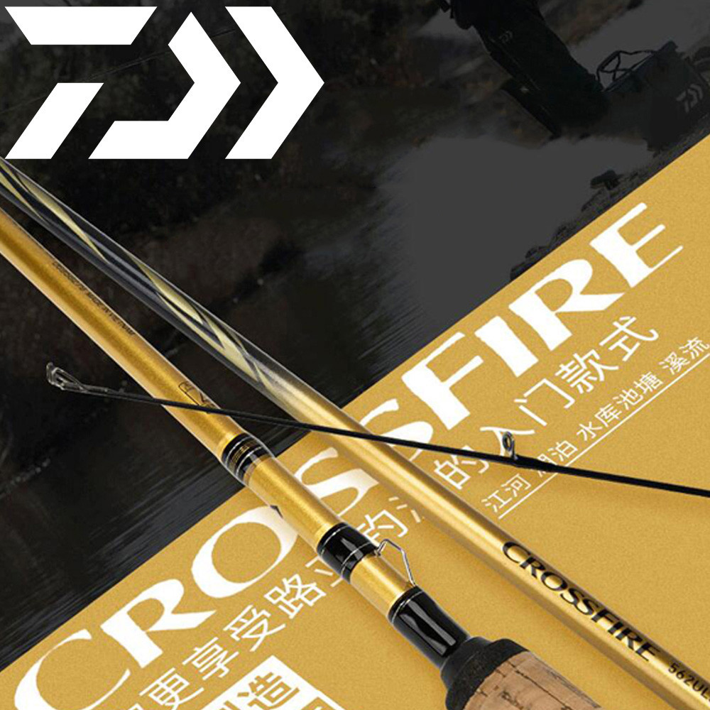 Harga ROD Daiwa Crossfire Terbaru Feb 2026 | BigGo Indonesia