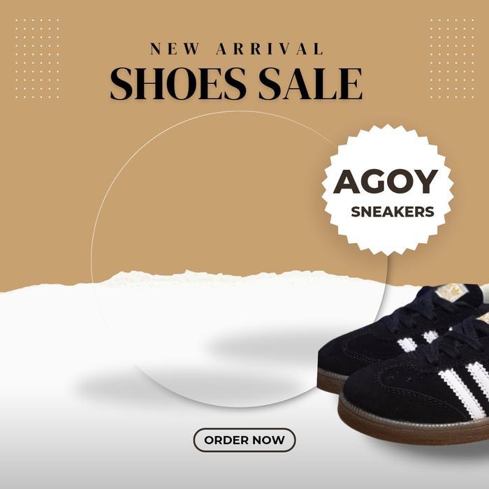 Homyped - SEPATU ANAK LAKI PEREMPUAN SPZ PREMIUM QUALITY