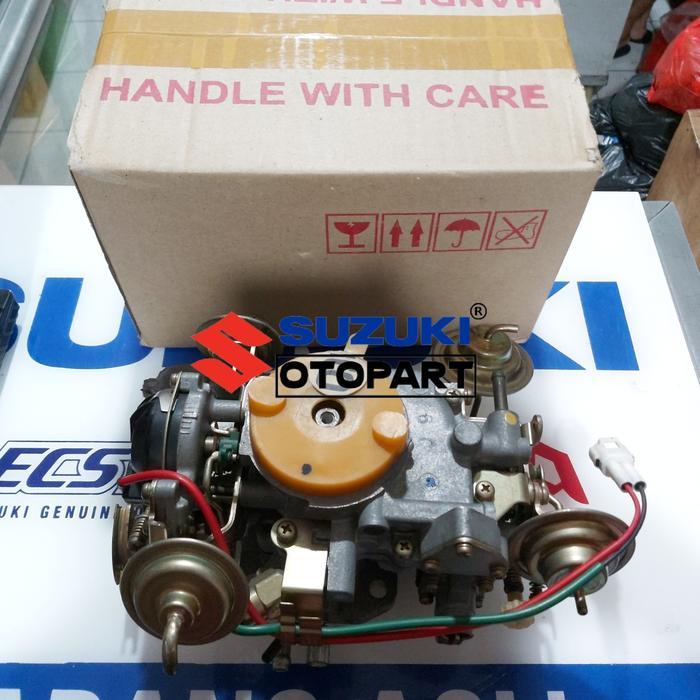 KARBURATOR SUZUKI ESTEEM 1.3 / AMENITY ORIGINAL ASLI SGP