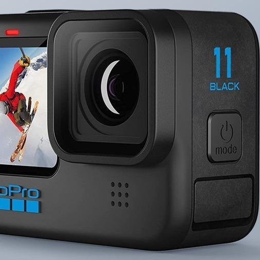 GoPro Hero 11 Black / Go Pro Hero11 Black / GoPro Hero11 - Resmi