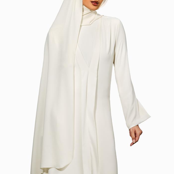 Lafiye - Sav Abaya / Dress Muslim Wanita