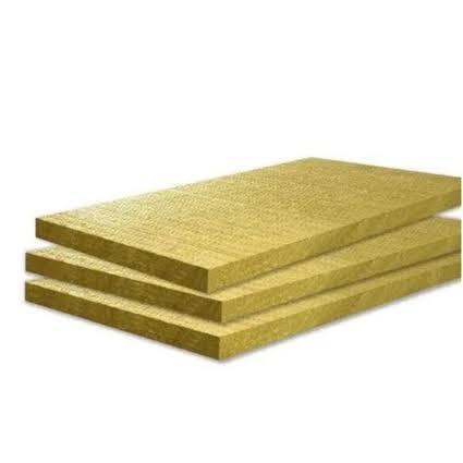 Rockwool Firerock Lembaran 120X60X2.5 Cm