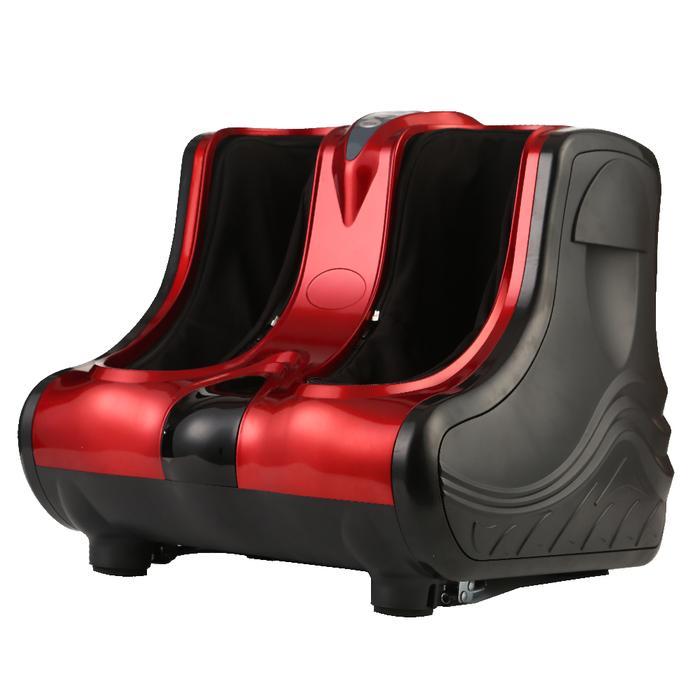 Mesin pijat betis kaki terapi elektrik electric