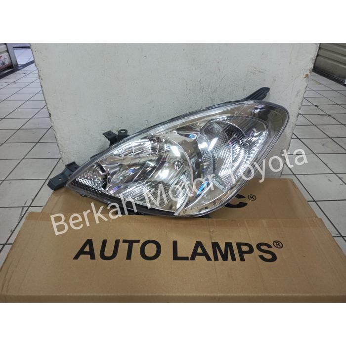 Lampu Depan Head Lamp Innova 2006 2007 2008 2009 2010 2011