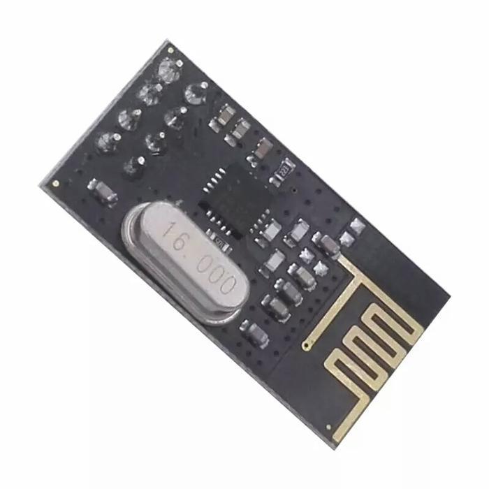 "New" NRF24l01 24L01 NRF wireless Cimmunication module for Arduino