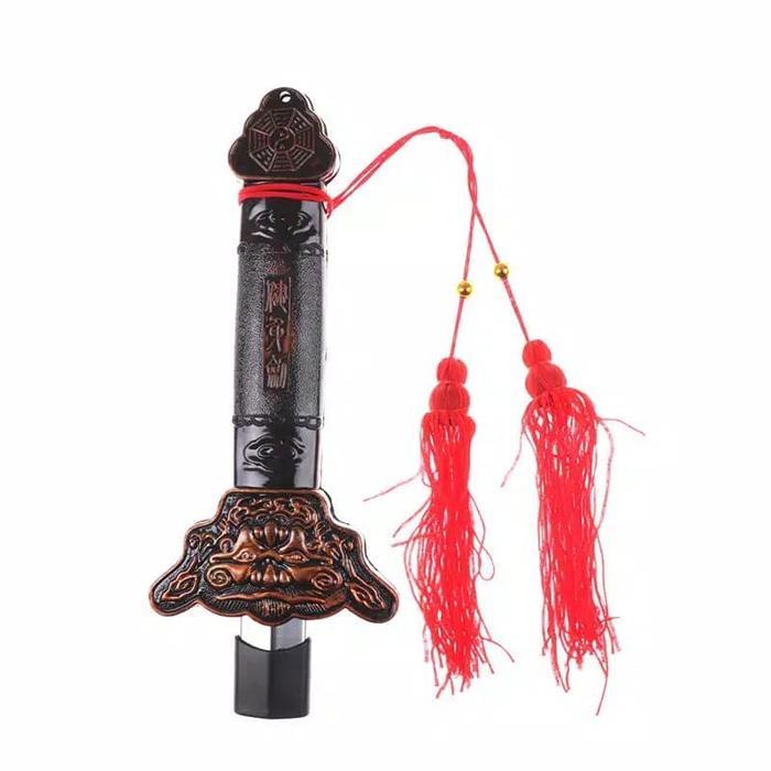 League - pedang wushu