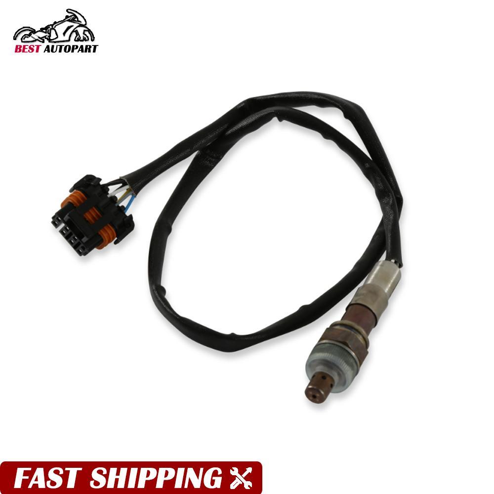 WIDEBAND OXYGEN O2 SENSOR FOR HOLLEY EFI / C950 554-100 554100 554 100