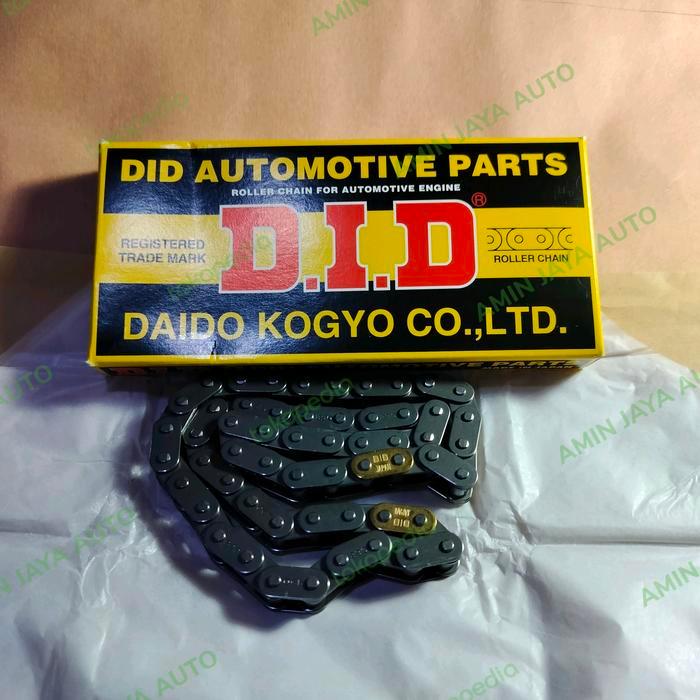Rantai Timing/Timing chain Toyota kijang 5k/7k DID japan