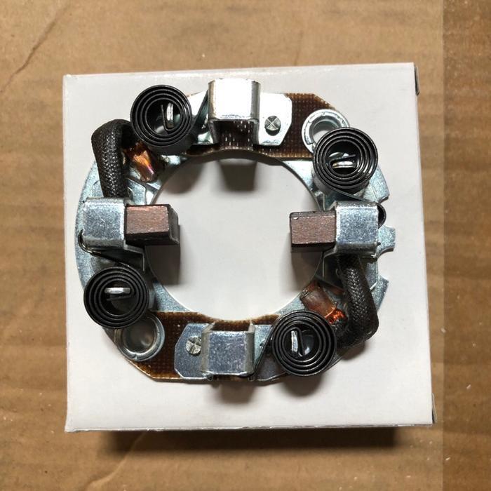 HOLDER STARTER TCM FORKLIFT