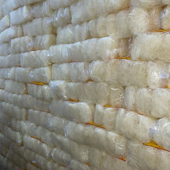 "New" BIHUN SUPER PUTRI SALJU 1 KG.