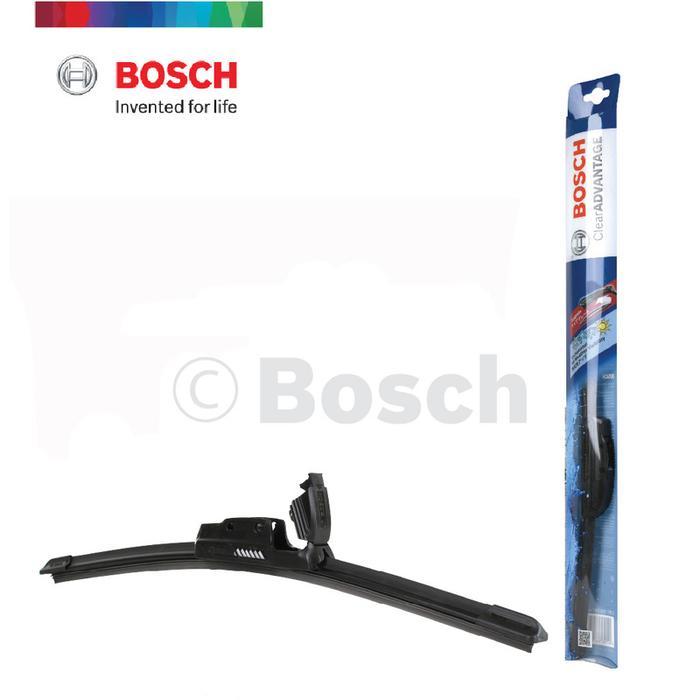 WIPER FRAMELESS HONDA NEW CITY HATCHBACK SEPASANG BOSCH