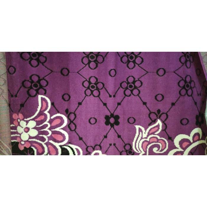 Karpet permadani Moderno 190 x 260 cm